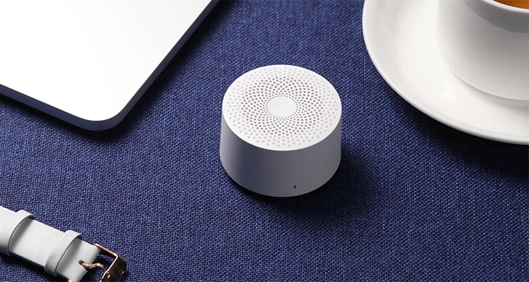 Mi Compact Bluetooth Speaker 2 Global