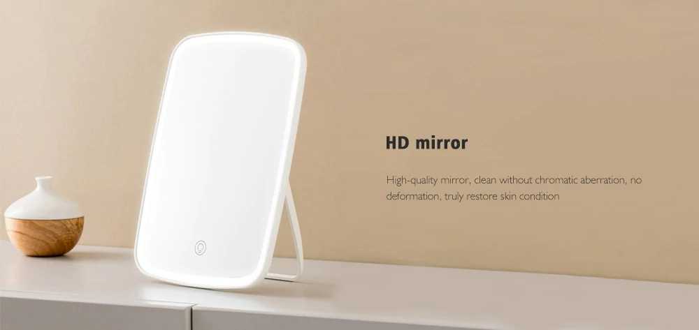 Xiaomi Mijia Jordan Judy LED Mirror