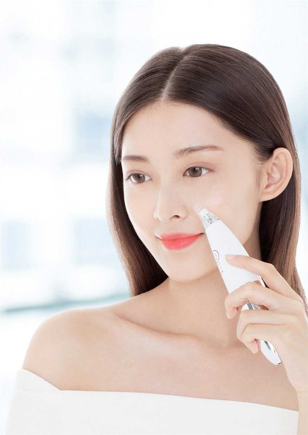 Inface Acne And Pimples Remover MS7000