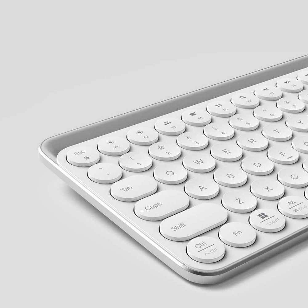 Xiaomi Miiiw Bluetooth Dual Mode Keyboard