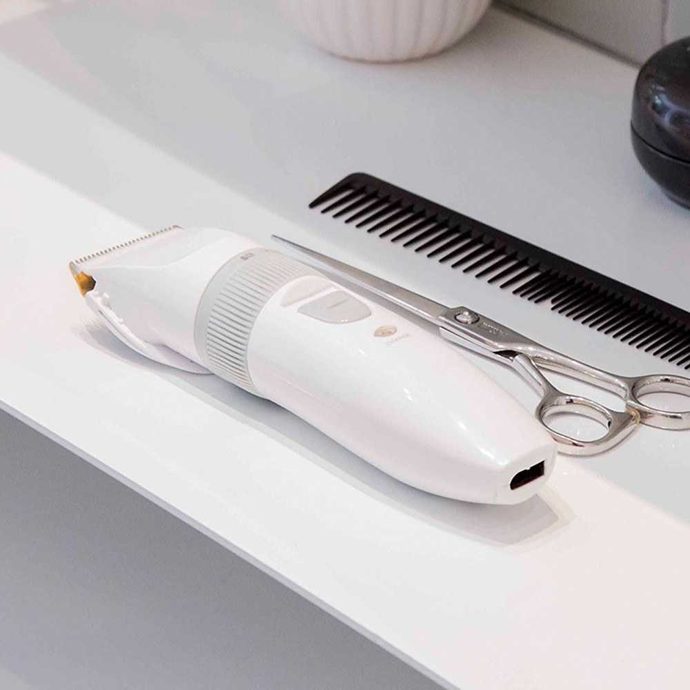 Enchen Sharp Hair Clippers