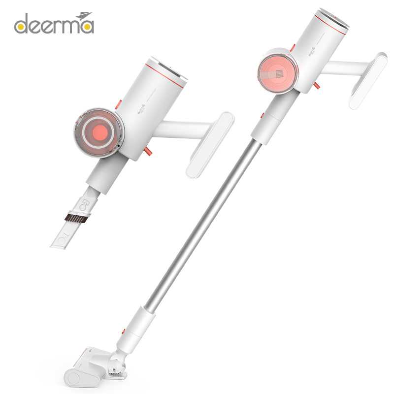 Xiaomi Mijia Deerma VC25 Handheld Wireless Vacuum
