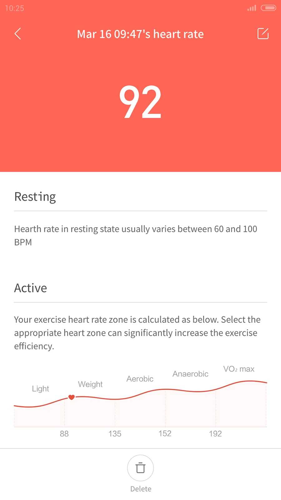 Amazfit Bip