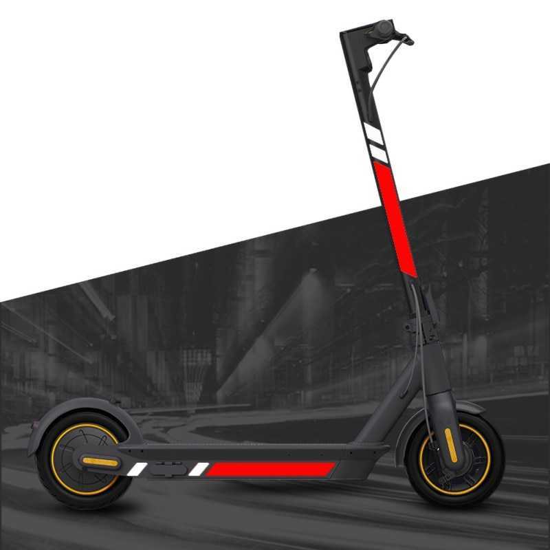 Ninebot MAX G30/G30D Kickscooter