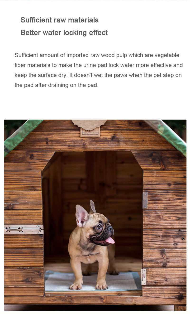 XIAOMI Mijia S/M Pet Dog Training Urine Pad