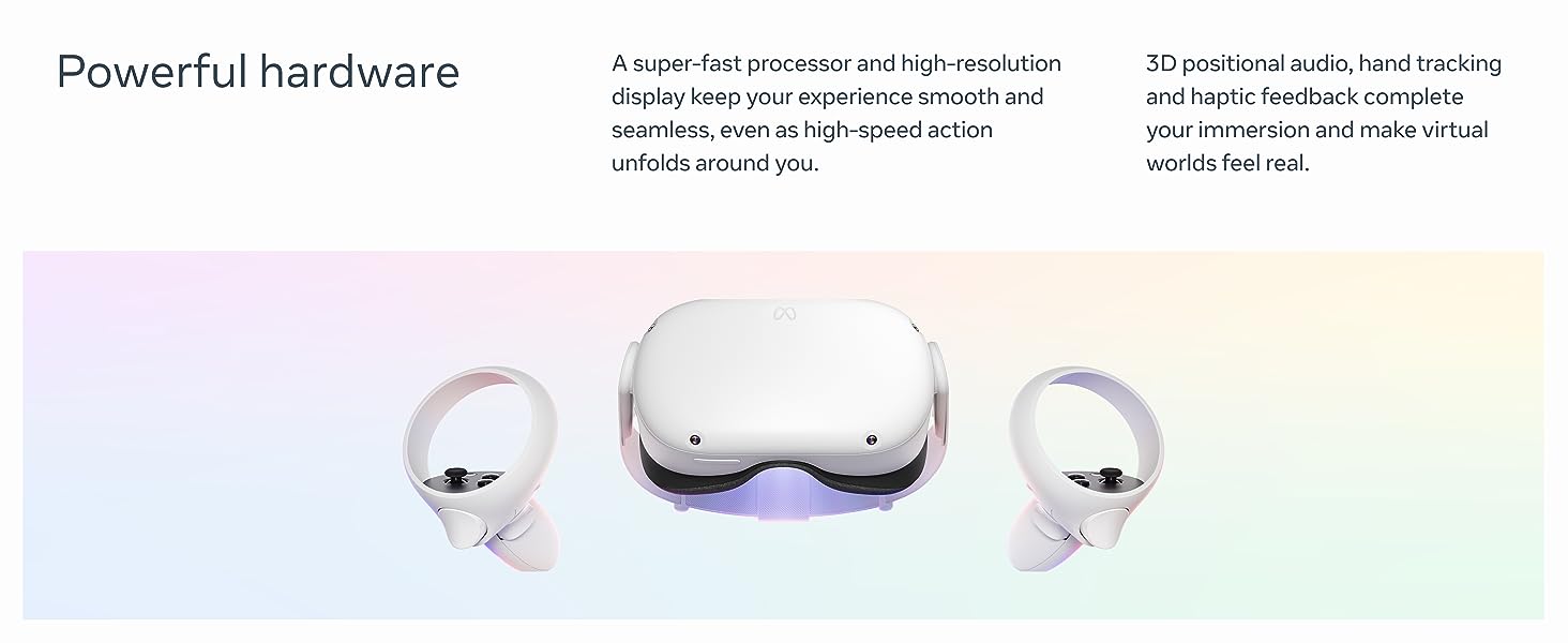 6a9f0bab07a9e5a6ab1d6020a8378bb9 Rucas Oculus Meta Quest 2 New All in One VR Headset