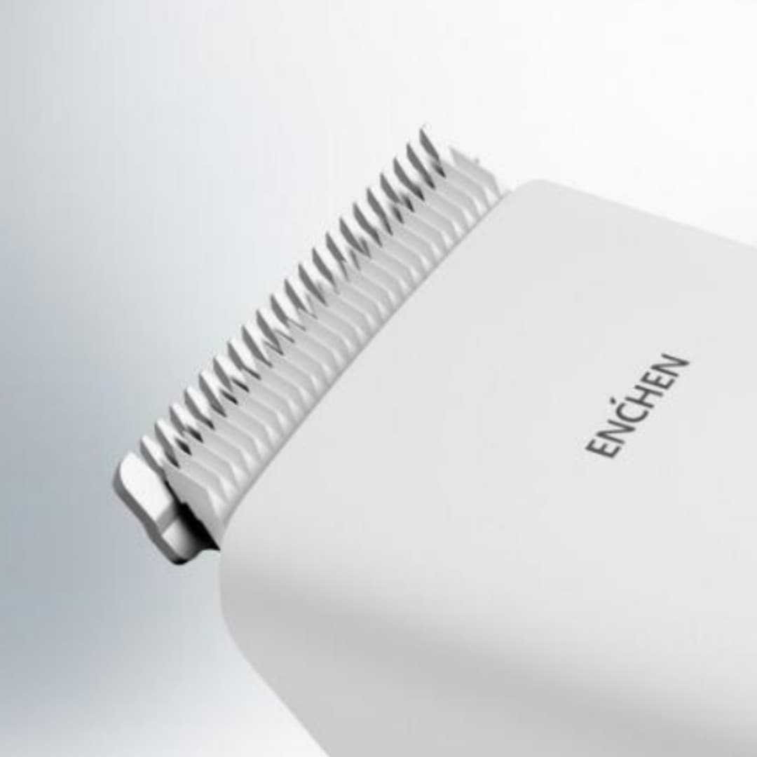 XIAOMI ENCHEN Boost Hair Clipper USB Rechargeable