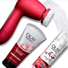 Olay Regenerist Face Cleansing Device