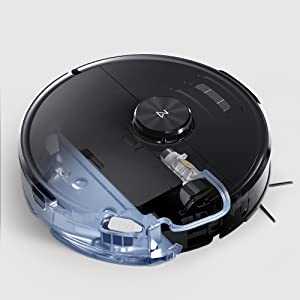 robot vacuum