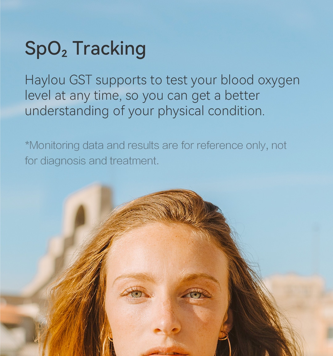 Haylou GST Smartwatch