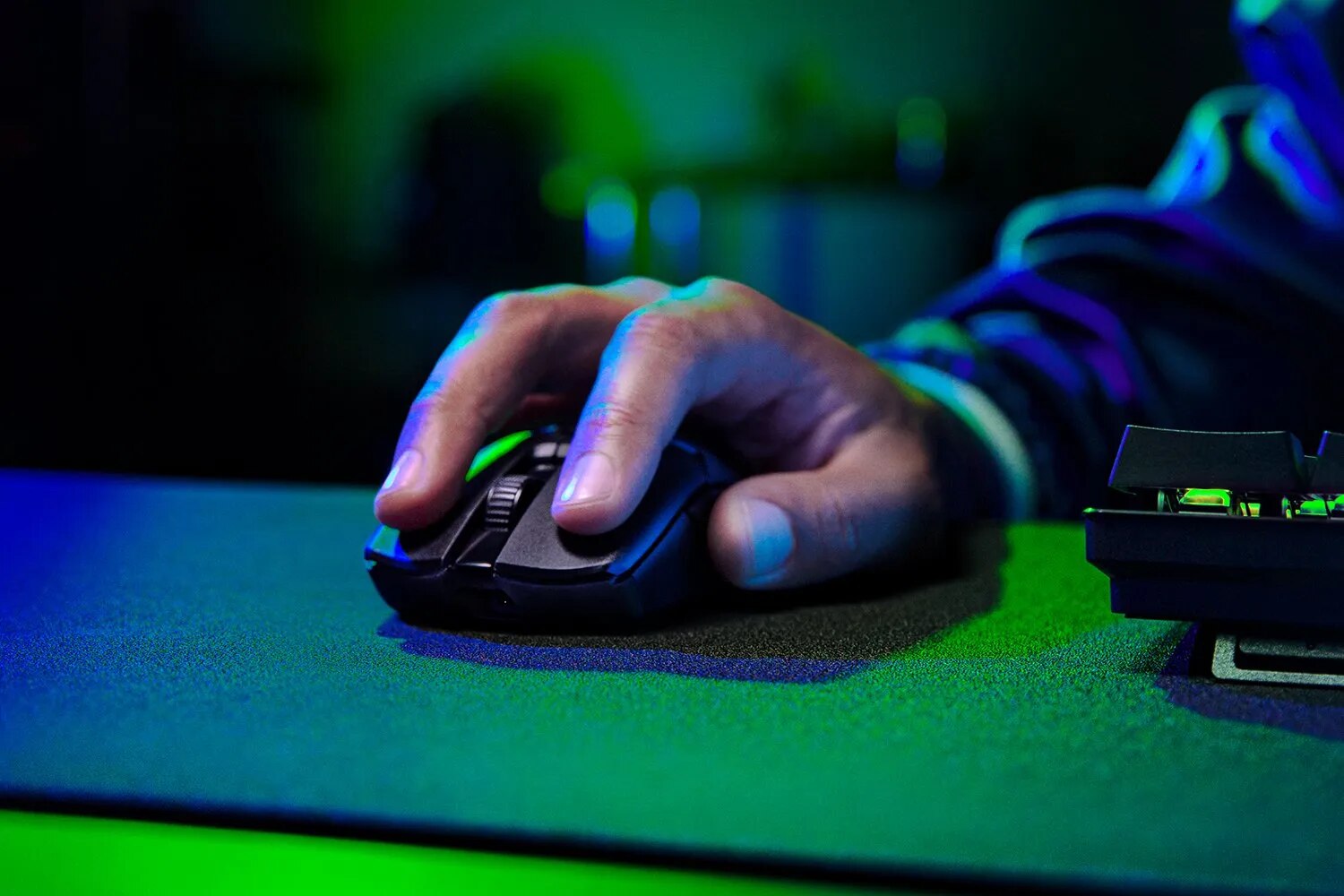 Razer Viper V2 Pro  Mice