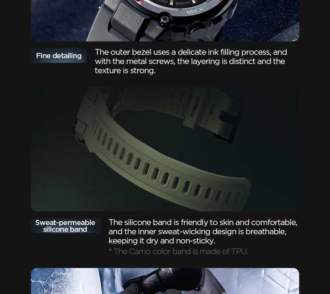 Xiaomi Amazfit T Rex Smart Watch Wholesale