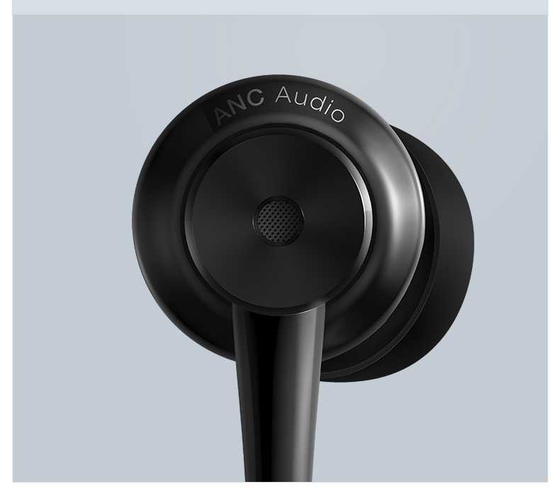 Xiaomi ANC Earphones Hybrid USB Type C Headphones