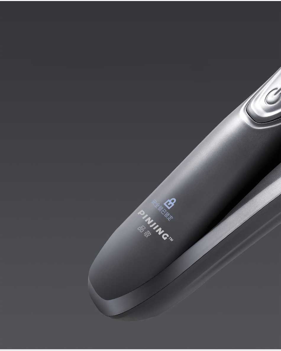 SOOCAS SO WHITE ES3 Electric Razor