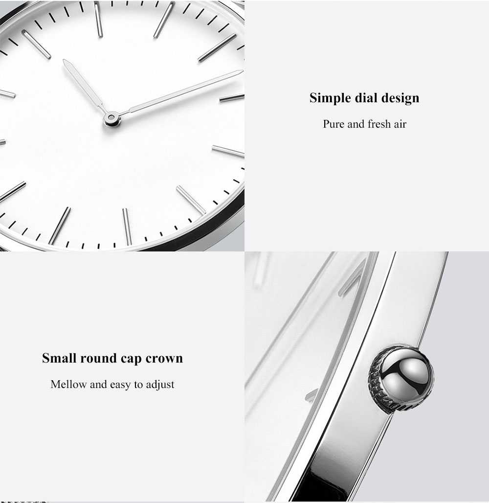 Mijia Quartz Watch