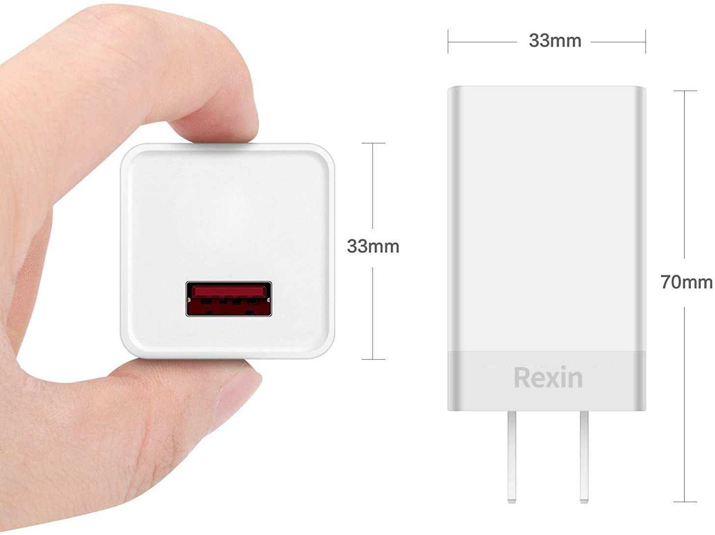 Oneplus Dash Charger