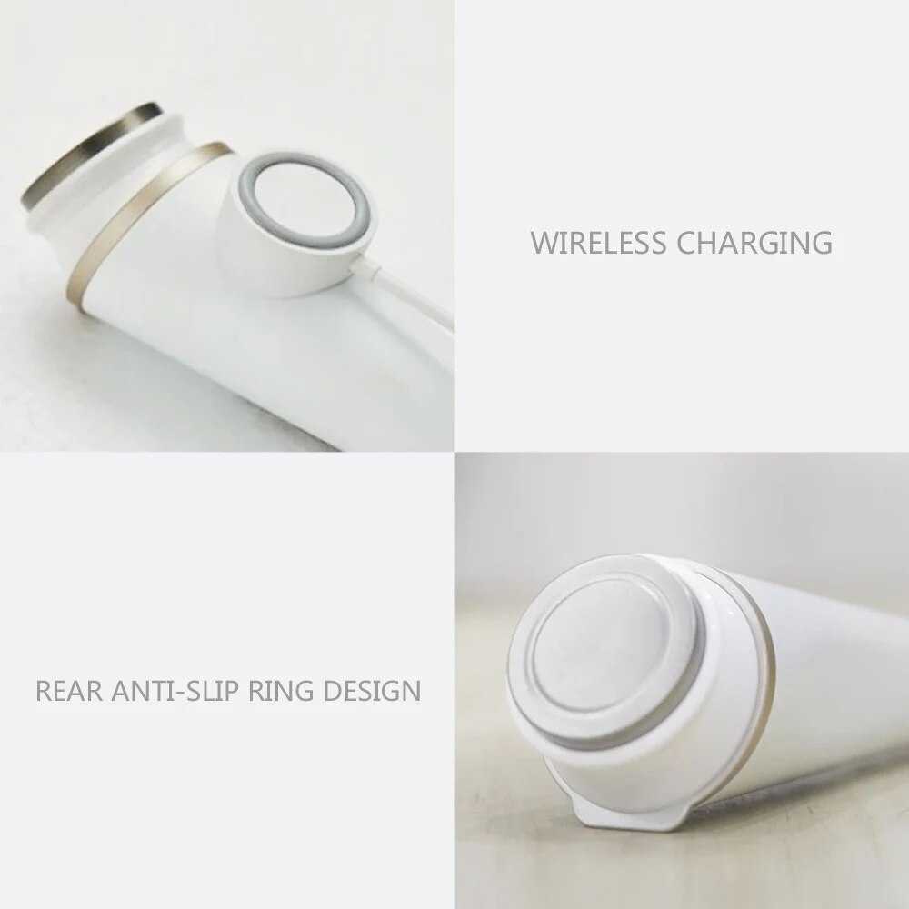 Inface Sonic Ion Cleansing Instrument