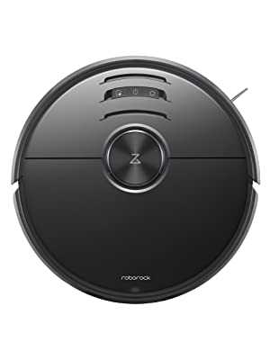 robot vacuum