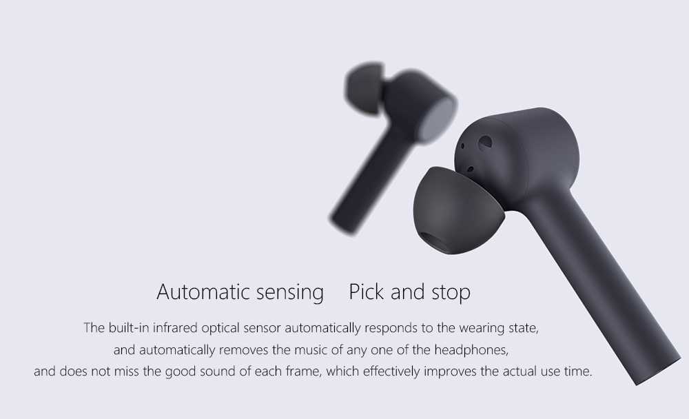 Xiaomi Airdots Pro TWS Bluetooth Earphone