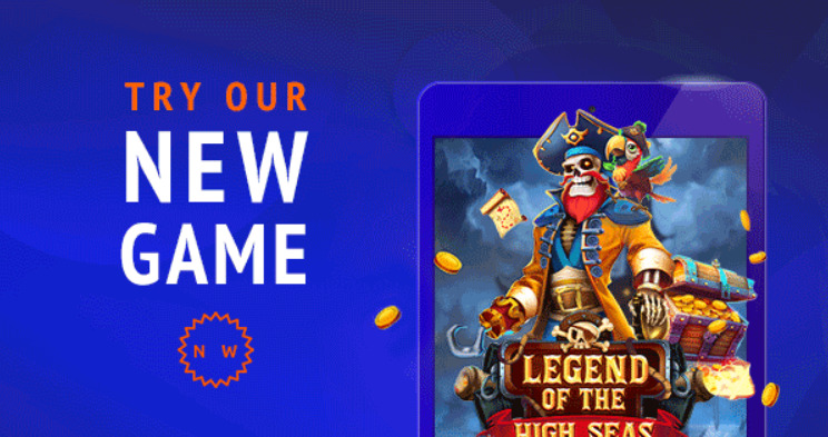 captain candy slot online