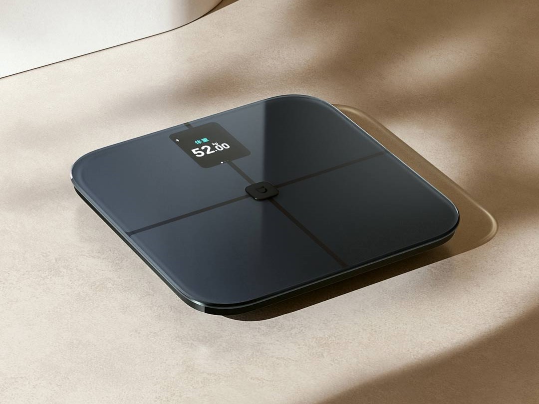 Xiaomi Smart Scale S200 Rucas Xiaomi Smart Scale S200 review A good helper for precise health management