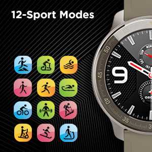 Amazfit GTR 47mm Smartwatch Wholesale