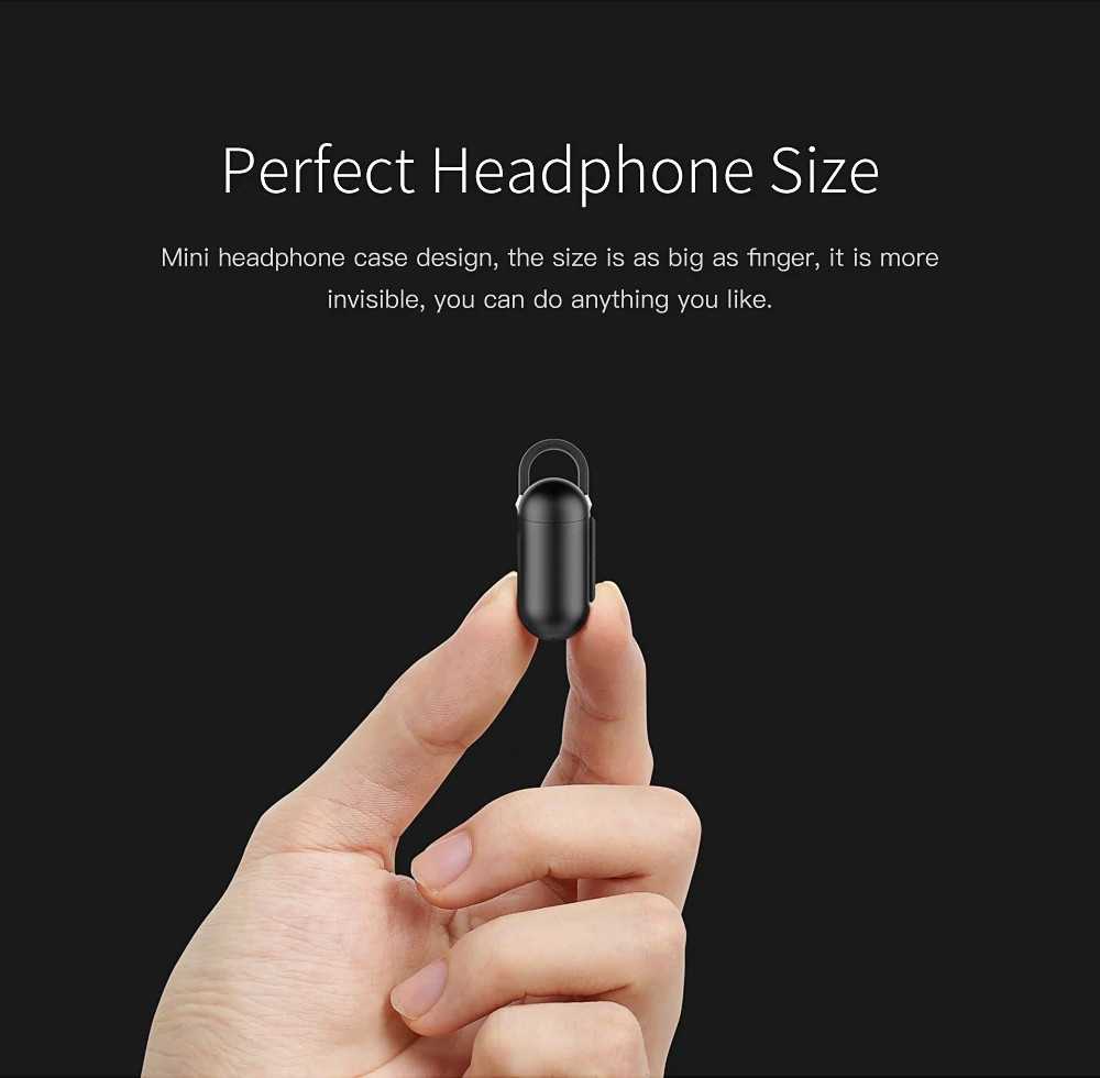 QCY Q12 Earphone