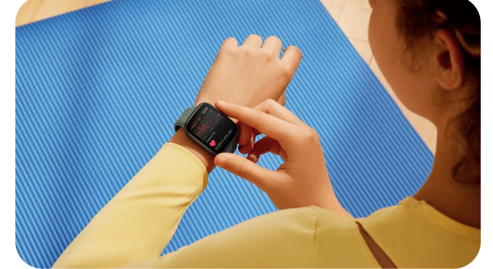 Redmi Watch 3 Active