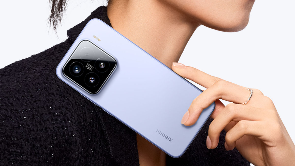 xiaomimi15 Rucas Xiaomi Mi 15 review A perfect combination of powerful performance and excellent photography