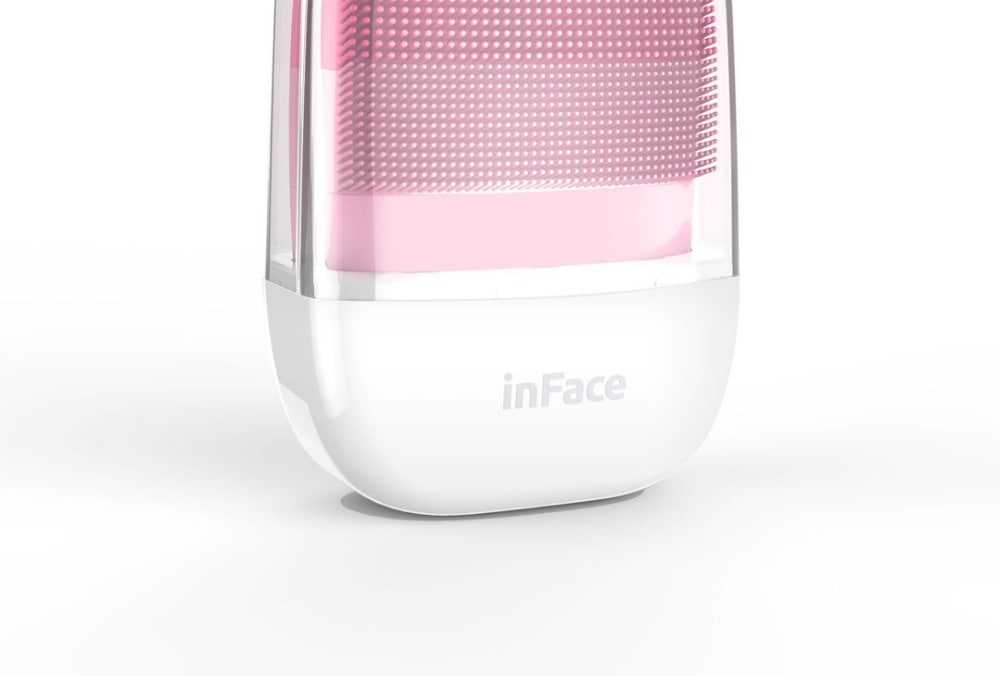 Inface Facial Brush MS2000