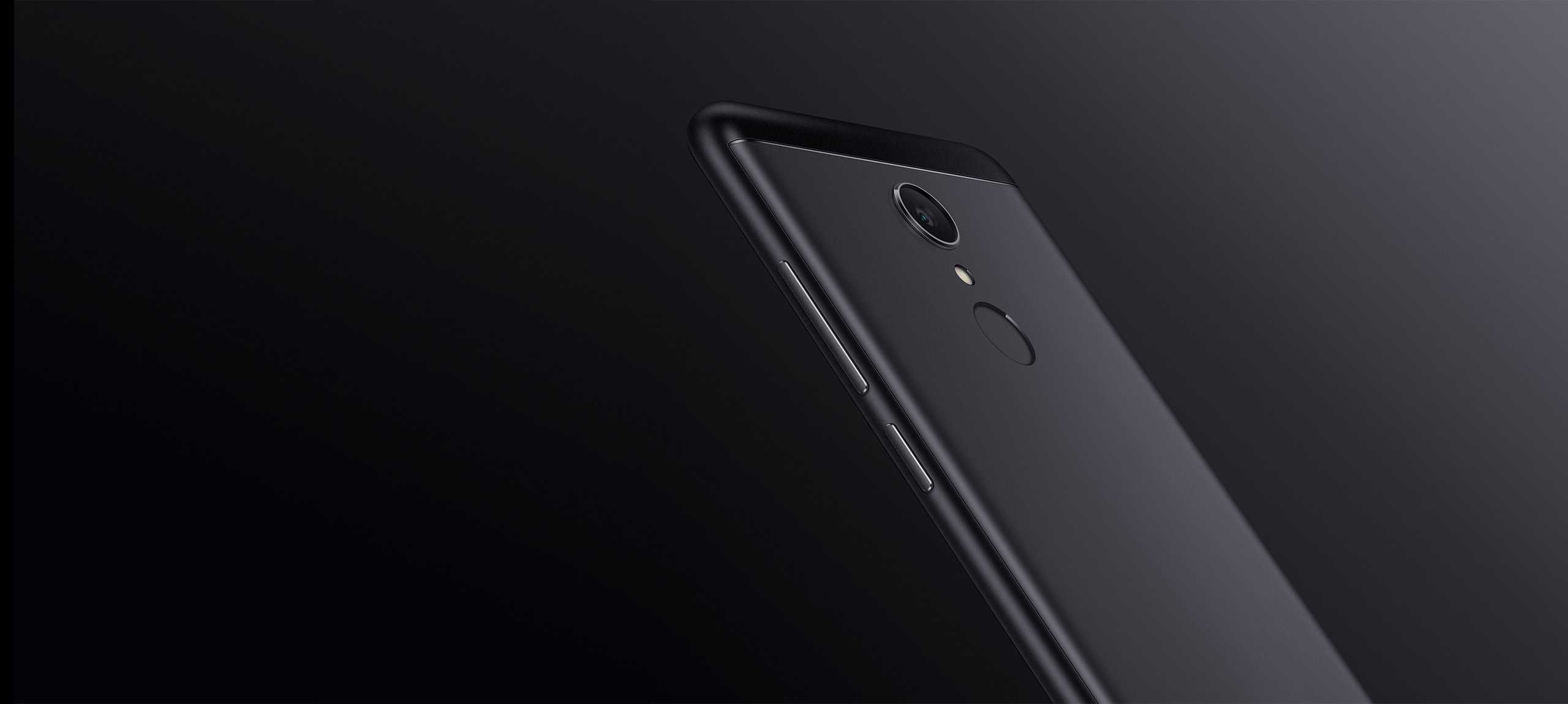 Xiaomi Redmi 5