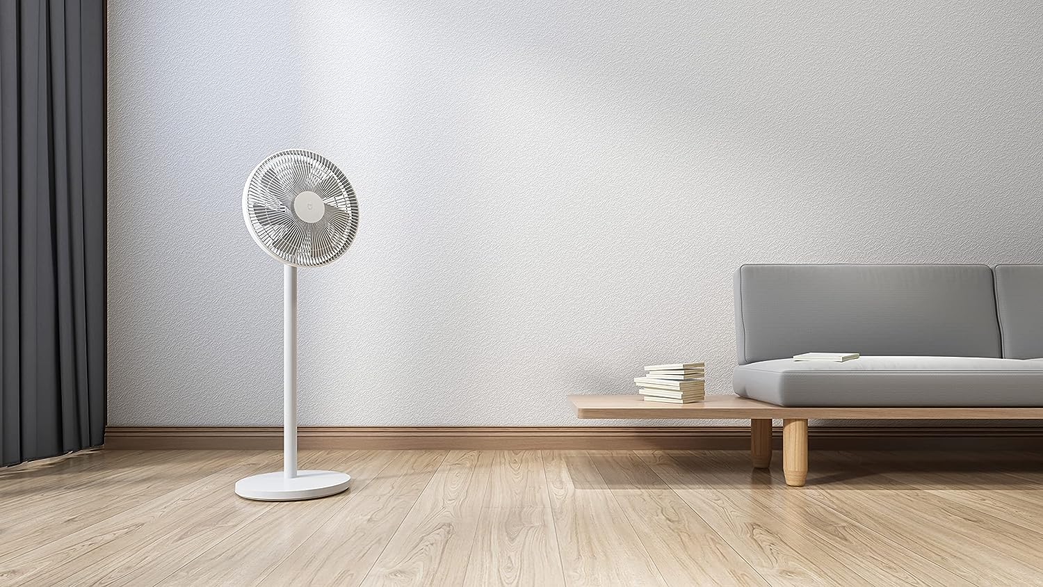 Mi Smart Standing Fan 2 Lite