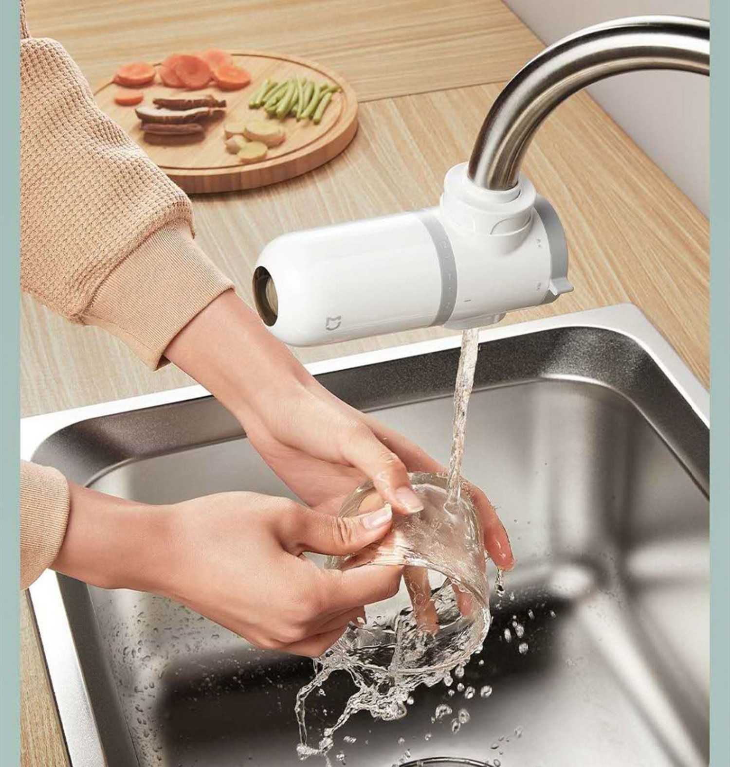 Xiaomi Water Tap Purifier