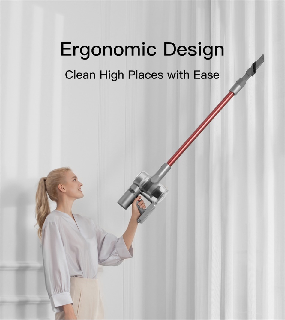 Dreame V11 Vacuum Cleaner - Wholesale