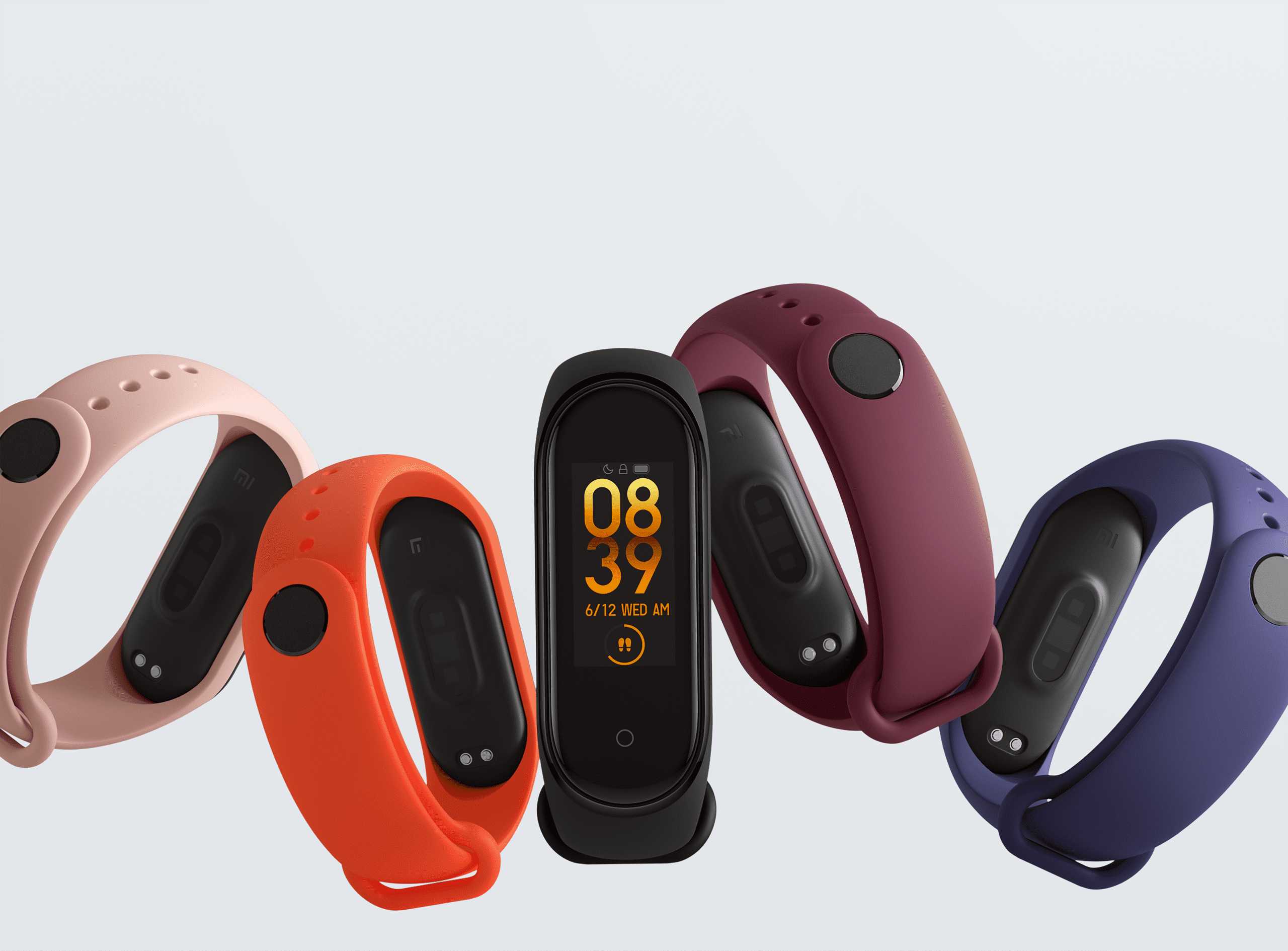 Xiaomi Mi band 4 Smart Wristband Fitness