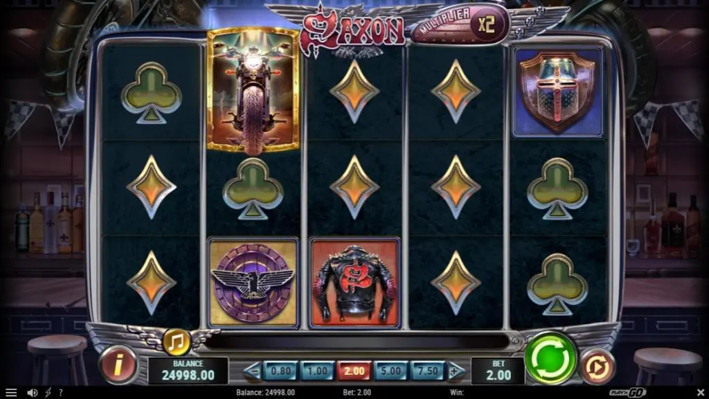 casino slot barnstormer bucks