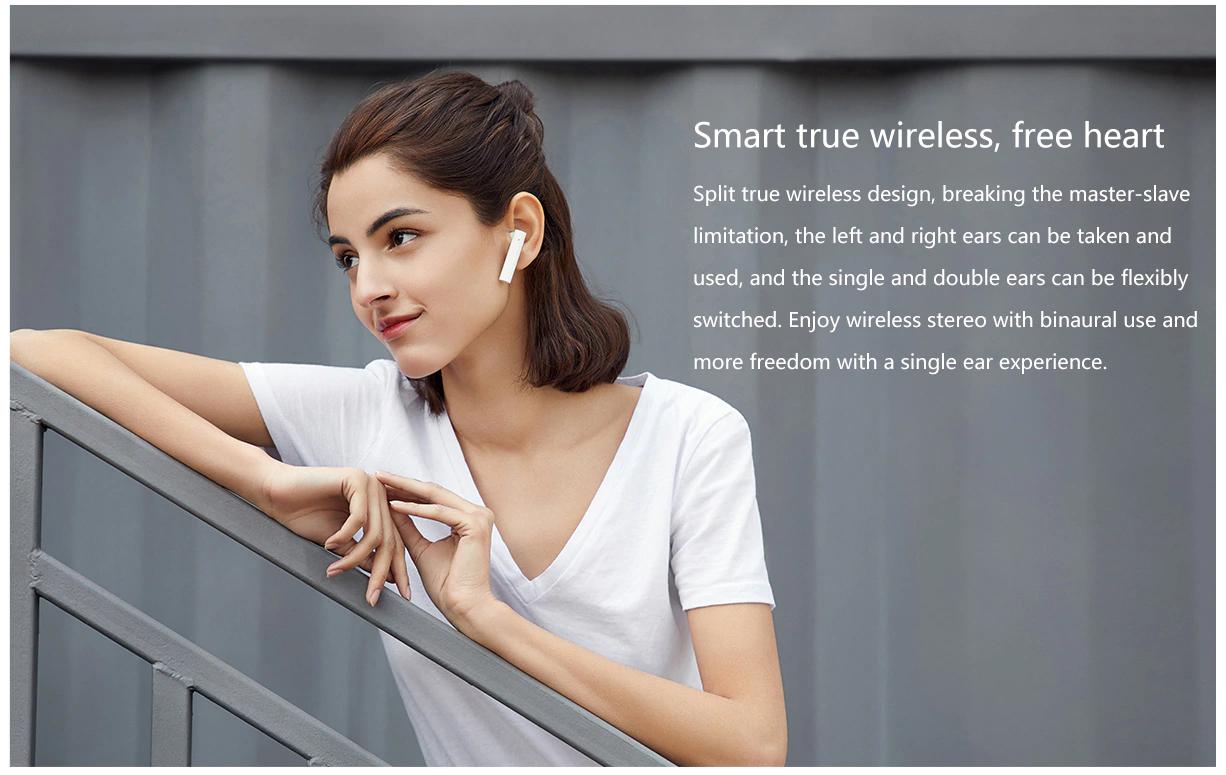 Xiaomi Mi True Wireless Earphones 2 Basic