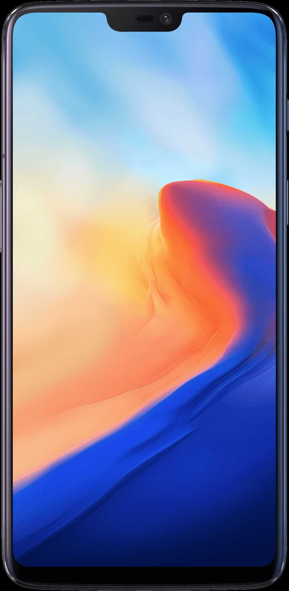 Oneplus 6