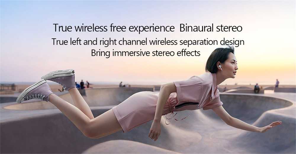 Huawei Freebuds