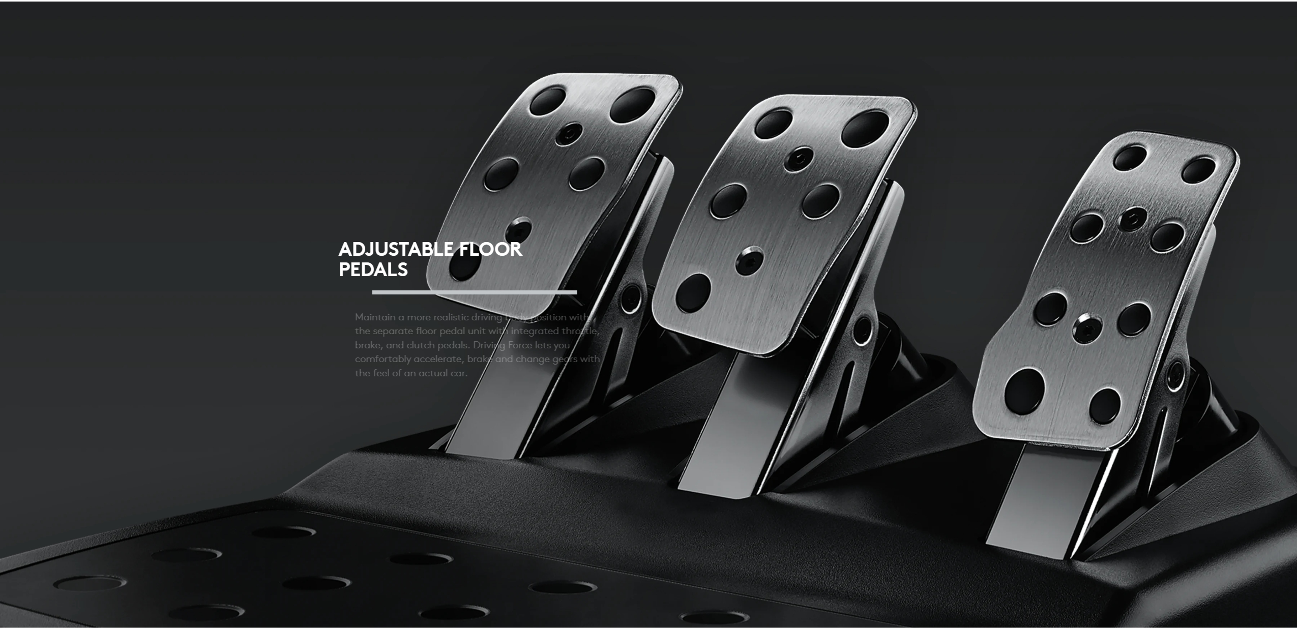 Logitech G29 Driving Force Steering Wheels Pedals 6 Rucas Logitech G29 Driving Force Steering Wheels Pedals
