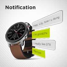 Amazfit GTR 47mm Smartwatch Wholesale