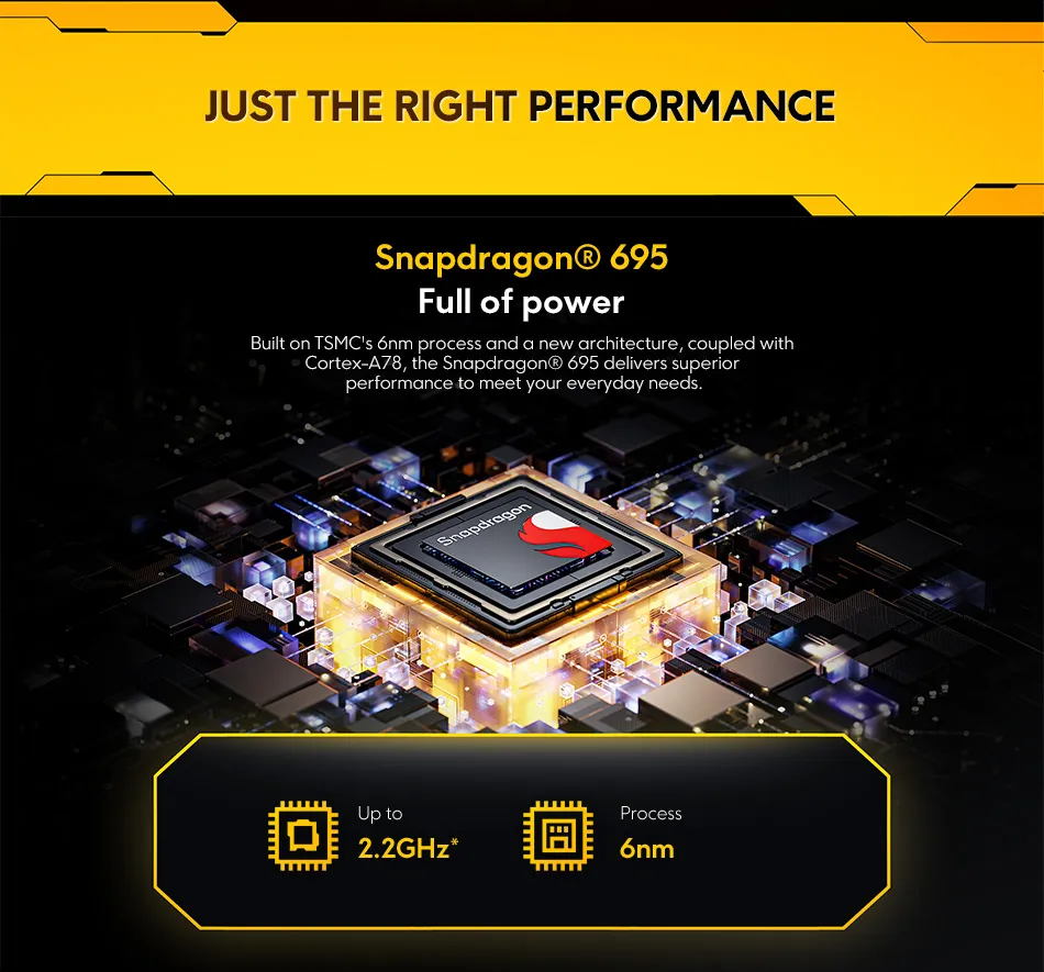 POCO X5 5G Smartphone