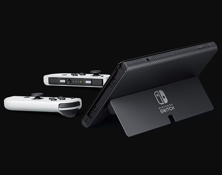 Nintendo Switch - OLED Model