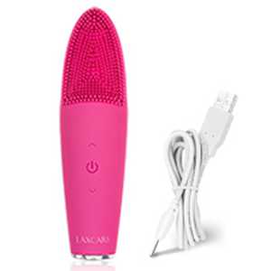 Laxcare Waterproof Facial Cleansing Brush