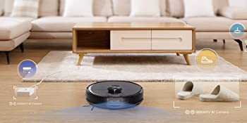 ROBOT VACUUM