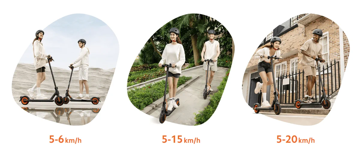 XIAOMI ELECTRIC SCOOTER 4 GO EU DDHBC32NEB