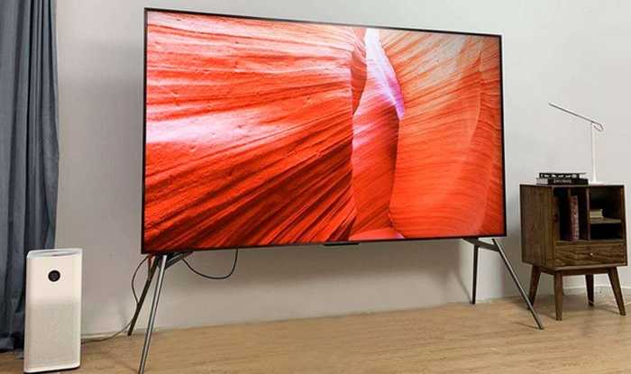 Redmi TV MAX 98 inch