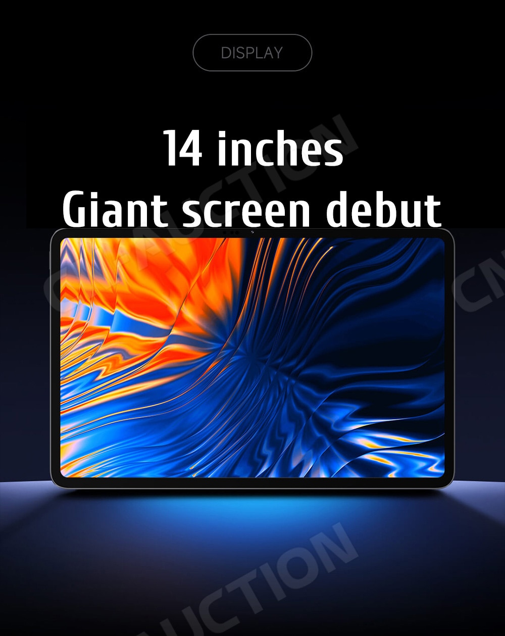 Xiaomi Pad 6 Max