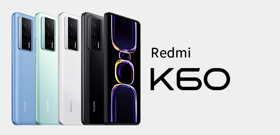 Redmi K60 Ultra