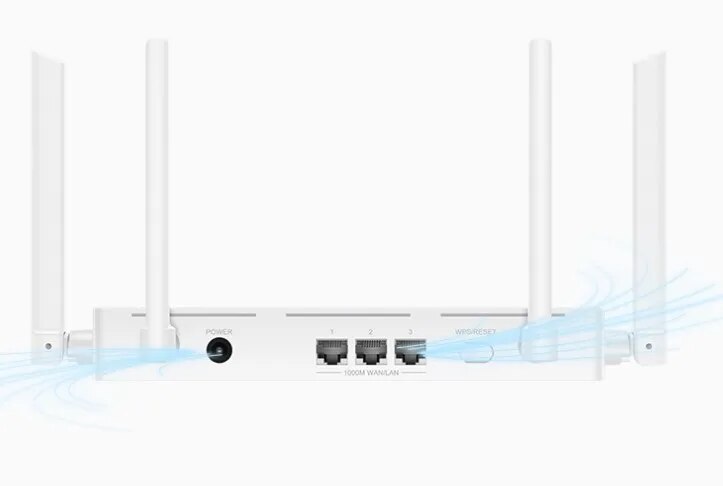 HUAWEI WiFi AX2 Router